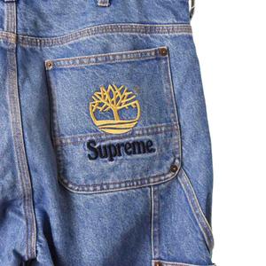 シュプリーム SUPREME 21SS ティンバーランド Timberland Double