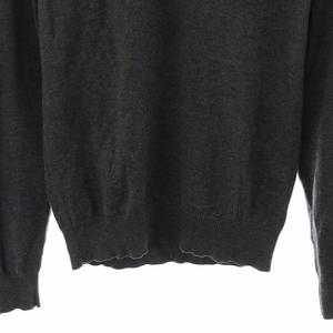 メゾンマルジェラ 14 Maison Margiela 14 17SS ニット セーター 長袖 
