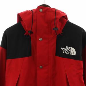 未使用　THE NORTH FACE 1990 マウンテンパーカー　XL 赤 楽天市場】THE NORTH FACE ザ ノースフェイス 1990 MOUNTAIN