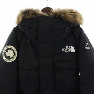 専用THE NORTH FACE ネイビー サザンクロスダウンジャケット THE NORTH FACE】サザンクロスパーカ SOUTHERN CROSS PARKA (THE