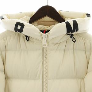 モンクレール MONCLER DUBOIS GIUBBOTTO デュボイス ギューボット