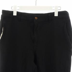 コムデギャルソンオム コットン パンツ AD2005 コムデギャルソンオムプリュス COMME des GARCONS HOMME PLUS