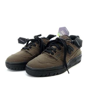 未使用品 ニューバランス NEW BALANCE thisisneverthat × New
