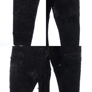 アンダーカバー UNDERCOVER FOR REBELS 05AW 85デニムパンツ