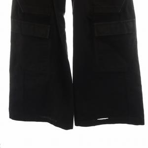 24fw Rick Owens カーゴベラ　48 RICK OWENS - SHOES - Rick Owens