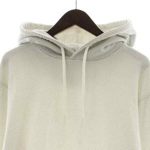 PALACE パレス パーカー クリーム L 3358425J0004 パレス Palace TRI-FADE HOOD パーカー プルオーバー ドット柄