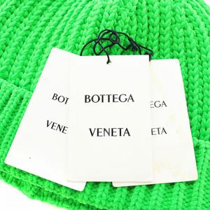 ボッテガヴェネタ BOTTEGA VENETA ニット帽 キャップ 帽子 ニット帽 BOTTEGA VENETA(ボッテガヴェネタ) メンズ - 海外通販