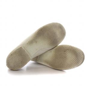 レペット Repetto Jazz ジャズ フラットシューズ バレエシューズ 39 白