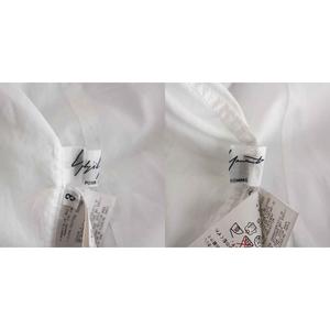 ヨウジヤマモトプールオム YOHJI YAMAMOTO POUR HOMME REPLICA 94SS