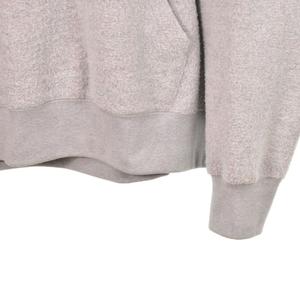シュプリーム SUPREME 23SS Inside Out Box Logo Hooded Sweatshirt パーカー フーディー M グレー メンズ