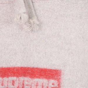 シュプリーム SUPREME 23SS Inside Out Box Logo Hooded Sweatshirt パーカー フーディー M グレー メンズ
