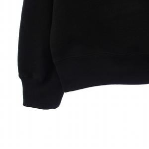 シュプリーム SUPREME 24AW Small Box Crewneck スモールボックス クルーネック スウェット トレーナー 長袖 S 黒 /KH メンズ