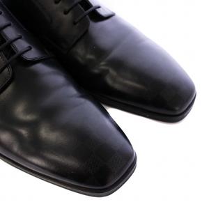 ルイヴィトン LOUIS VUITTON ミニスター ダービー ダミエ