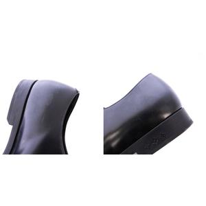 ルイヴィトン LOUIS VUITTON ミニスター ダービー ダミエ