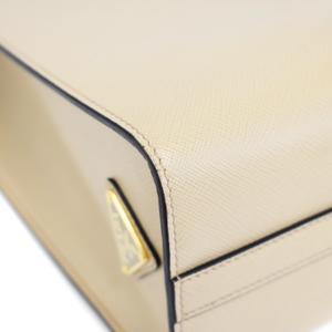 プラダ PRADA サフィアーノ ラージ 2WAY トートバッグ ショルダー
