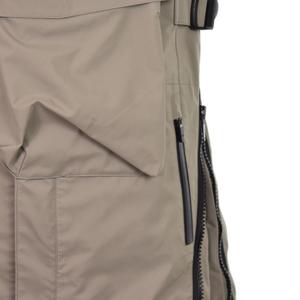 サカイ sacai アクロニウム ACRONYM 22SS プリーツナイロンドレス