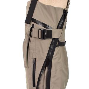 sacai acronym アクロニウム ワンピース サカイ sacai アクロニウム ACRONYM 22SS プリーツナイロンドレス