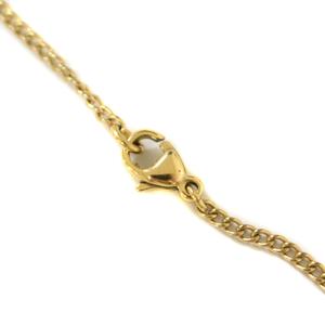 シャネル CHANEL ココマーク ネックレス ペンダント ゴールドカラー ☆AA★ メンズ