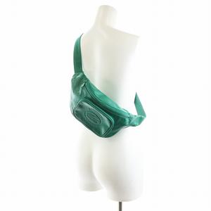 シュプリーム SUPREME × ラコステ LACOSTE 18SS ウエストバッグ