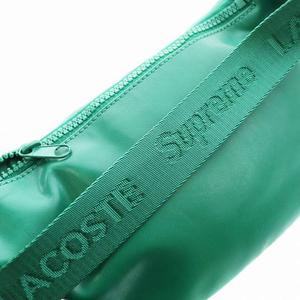 Supreme シュプリーム バッグ LACOSTE L!VE ウエストバッグ vectorpremium_208-902506160006