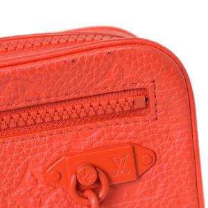 ルイヴィトン LOUIS VUITTON トリヨン モノグラム ポシェット