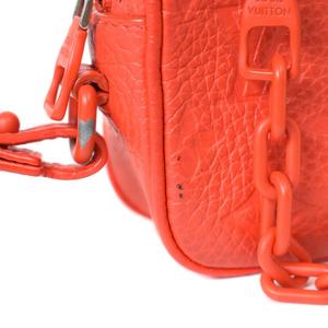 ルイヴィトン LOUIS VUITTON トリヨン モノグラム ポシェット