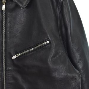 未使用品 ノーメンテナンス NO MAINTENANCE 25SS 6-Zip Trucker Jacket
