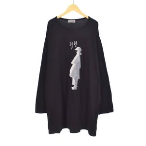 ヨウジヤマモトプールオム YOHJI YAMAMOTO POUR HOMME 25SS SINGLE 