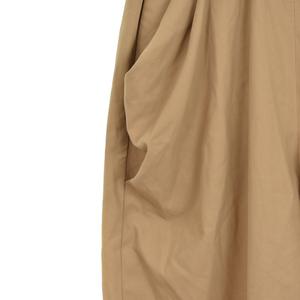 【未使用品】 LOEWE ロエベ ドレープ トラウザーズ スラックス 42 未使用品】 LOEWE ロエベ ドレープ トラウザーズ スラックス 42