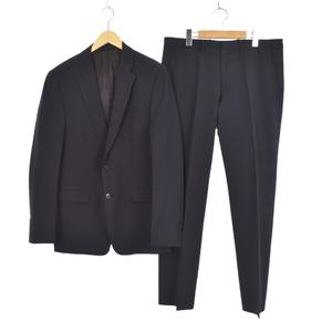 だー セオリー セットアップスーツ パンツ テーラード ストライプ セオリー セットアップスーツ パンツ テーラード ストライプ