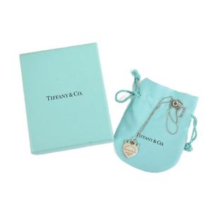 ティファニー TIFFANY & CO. リターントゥ デビル ハート