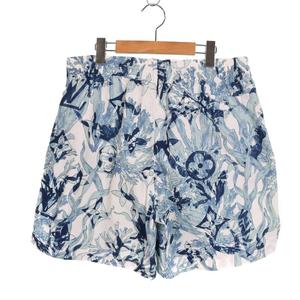ルイヴィトン LOUIS VUITTON 23AW モノグラム グラフィック ショート