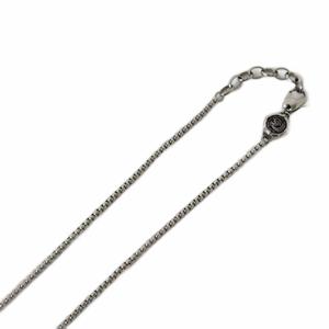 ディーゼル DIESEL チェーンネックレス アクセサリー DX1329 ☆AA