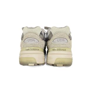ニューバランス NEW BALANCE リーバイス Levis M992LV MADE IN USA