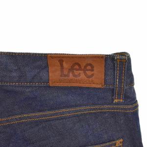 クリスヴァンアッシュ KRIS VAN ASSCHE リー LEE ツータックデニム 