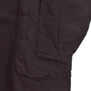 GROUND Y グラウンドワイ 23AW ステンカラーコート 中古・古着通販】GROUND Y (グラウンドワイ) 23AW ステンカラー
