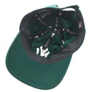 ニューエラ NEW ERA × ニックギア NICK GEAR 3D Flower Cap キャップ