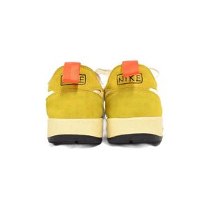 ナイキ NIKE トムサックス Tom Sachs Craft Women's General Purpose Shoe Yellow Archive クラフト ウィメンズ ジェネラル パーパス シュー イエロー アーカイブ スニーカー US11 黄 イエロー DA6672-700 レディース
