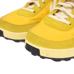 ナイキ NIKE トムサックス Tom Sachs Craft Women's General Purpose Shoe Yellow Archive クラフト ウィメンズ ジェネラル パーパス シュー イエロー アーカイブ スニーカー US11 黄 イエロー DA6672-700 レディース