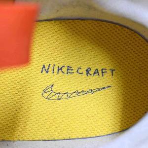 ナイキ NIKE トムサックス Tom Sachs Craft Women's General Purpose Shoe Yellow Archive クラフト ウィメンズ ジェネラル パーパス シュー イエロー アーカイブ スニーカー US11 黄 イエロー DA6672-700 レディース