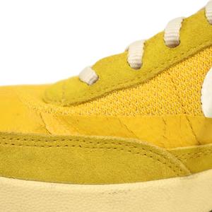 ナイキ NIKE トムサックス Tom Sachs Craft Women's General Purpose Shoe Yellow Archive クラフト ウィメンズ ジェネラル パーパス シュー イエロー アーカイブ スニーカー US11 黄 イエロー DA6672-700 レディース