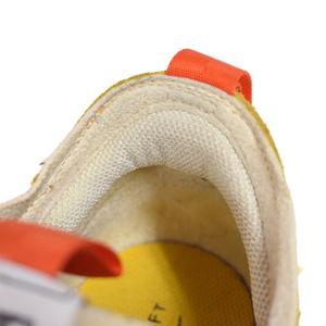 ナイキ NIKE トムサックス Tom Sachs Craft Women's General Purpose Shoe Yellow Archive クラフト ウィメンズ ジェネラル パーパス シュー イエロー アーカイブ スニーカー US11 黄 イエロー DA6672-700 レディース