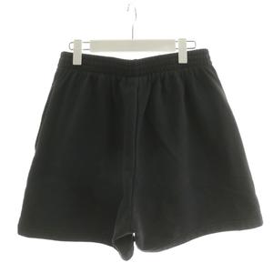 バレンシアガ BALENCIAGA LOOP SPORTS ICON ハーフパンツ ショート