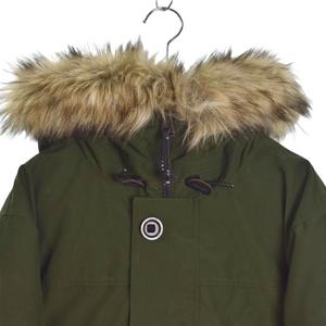 ポロ ラルフローレン POLO RALPH LAUREN モッズコート ダウンコート