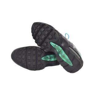 ナイキ NIKE atomos Air Max 95 We Love Nike アトモス エアマックス95 ウィーラブナイキ スニーカー US10 グレー AQ0925-001 メンズ