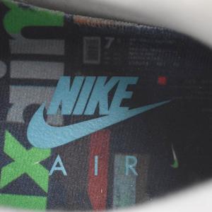 ナイキ NIKE atomos Air Max 95 We Love Nike アトモス エアマックス95 ウィーラブナイキ スニーカー US10 グレー AQ0925-001 メンズ