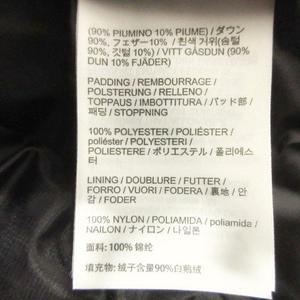 アークテリクス ARC'TERYX Cerium Vest W セリウム ベスト ナイロン ダウンベスト L 黒 ブラック X000009289 メンズ