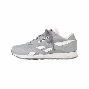 リーボック Reebok ジョウンド JJJJound スニーカー ローカット 27.5cm グレー 100206796 メンズ