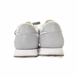 リーボック Reebok ジョウンド JJJJound スニーカー ローカット 27.5cm グレー 100206796 メンズ