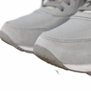 リーボック Reebok ジョウンド JJJJound スニーカー ローカット 27.5cm グレー 100206796 メンズ